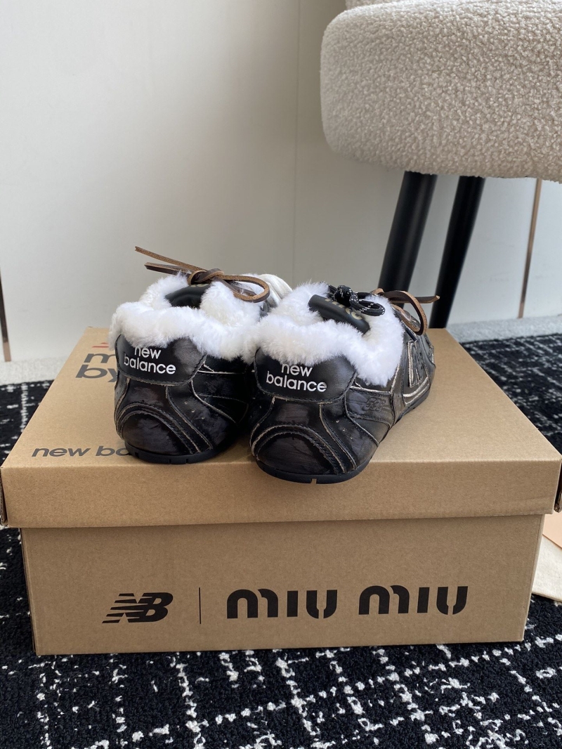 Miu Miu Sneakers